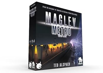 【中古】【未使用】株式会社ケンビル マグレヴ・メトロ 日本語版