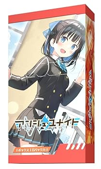 【中古】【未当て嵌める】余暇活動ジャパン アンジュ・ユナイト ブリリアントパックVol.2