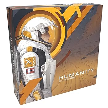【中古】余暇活動ジャパン 人間らしさ計画すること 日本語版 (2-4人用 90分 14才以上向け) ゲーム盤取り組み
