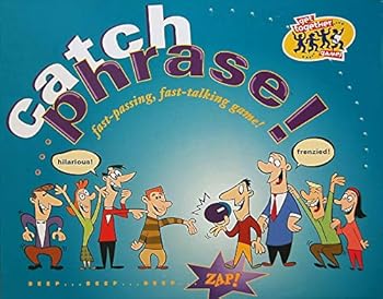 【中古】Catch Phrase!