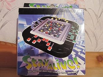 【中古】ステイアライブ
