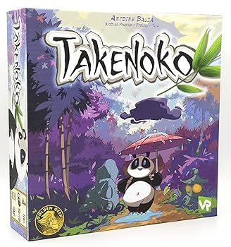 【中古】タケノコ 日本語版