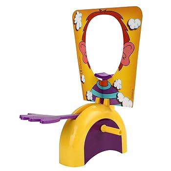 【中古】【未当て嵌める】Pie Face Game [並行輸入品]
