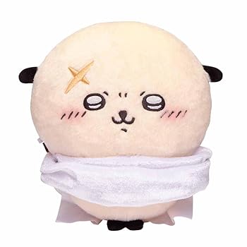 【中古】ちいかわ ぬいぐるみS （ラッコ）