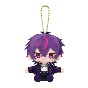 【中古】バンダイナムコヌイ(Bandai Namco Nui) フラガリアメモリーズ ぷりぬいマスコット クロード 6849 Q2.