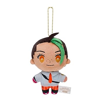 【中古】ポケモンセンターオリジナル マスコット POK?MON TRAINERS ネモ