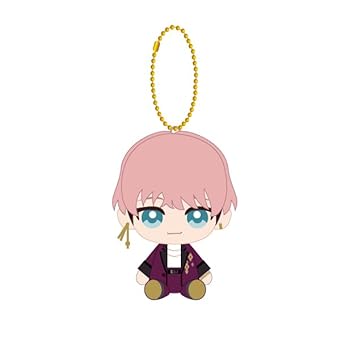 楽天市場】ガチアクタ ちびぐるみvol.1 C ザンカ【中古】ホビー グッズ