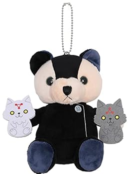 【中古】呪術廻戦 ベア 伏黒恵 ぬいぐるみ