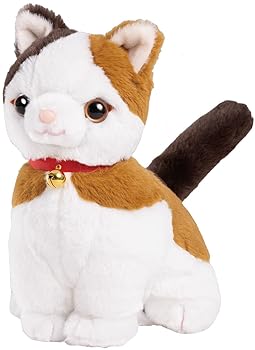 【中古】こんにちニャン！みけねこミミコ
