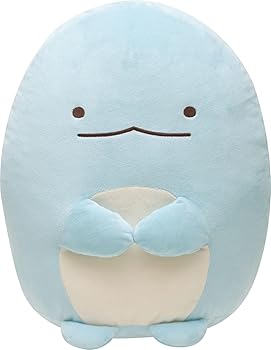 【中古】MX14901 すみっコぐらし ぬいぐるみL 蜥蜴