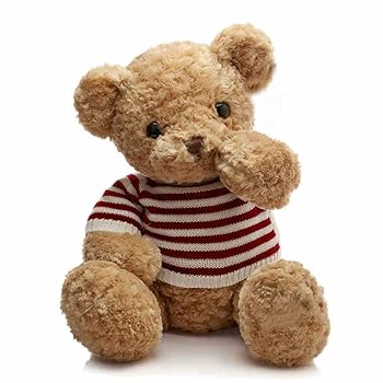 【中古】【未当て嵌める】IKASA ぬいぐるみ 特大 くま テディベア 好いたらしい熊 毛の荒物 馬鹿でかい くまぬいぐるみ 熊仕立てもの風呂敷き包み 熊 抱き枕 御祭り ふわふわ おあやつり人形 うしろ帯 御坊っちゃん