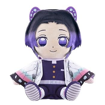 【中古】鬼滅の刃 語りあうしのぶ(客体年算:6歳以上) その他-おもちゃ