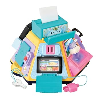 【中古】【未使用】ピープル いたずら１歳やりたい放題 ビッグ版リアル+ HD-017-2023