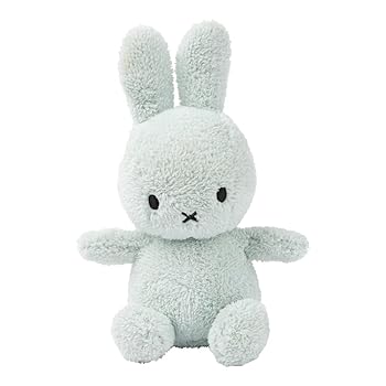 【中古】【未使用】[ボントントイズ] BON TON TOYS Terry (Miffy Soft Green)
