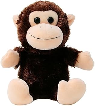 【中古】WOODY O'TIME マイムフレンズ プラス Mime Friends Plus 5129008MO MONKEY モンキー