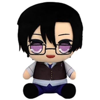 【中古】カラフルピーチ きゅるまるBIGぬいぐるみ からぴち 約20cm Vol.2 (もふ)|AJIMURA-SHOP