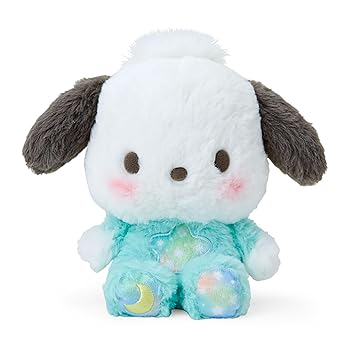 【中古】【未当て嵌める】サンリオ(SANRIO) 癒しぬいぐるみ ポチャッコ 067130