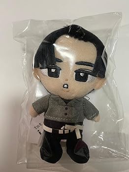 【中古】snowman 目黒蓮 すのチルぶら下がりシリーズ （ぬいぐるみver.）i DO ME 1st DOME tour 2023 ぬいぐるみ