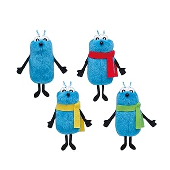 楽天市場】パペットスンスン ぬいぐるみマスコット Summer ver. 3種