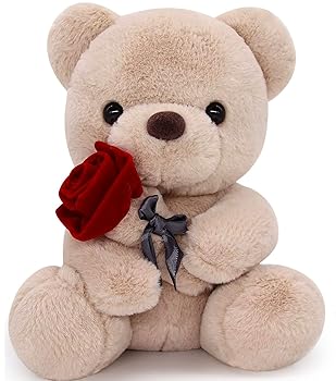 【中古】Homehalo テディベア ぬいぐるみ くまのぬいぐるみ 可愛い Teddy Bear 抱き枕 動物 可愛い くま ぬいぐるみ ふわふわ 特別 クマ ぬいぐるみ 気持