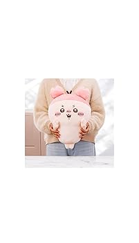 【中古】【未使用】モモンガ 古本屋 BIG ぬいぐるみ 公式 約35cm (カニ)