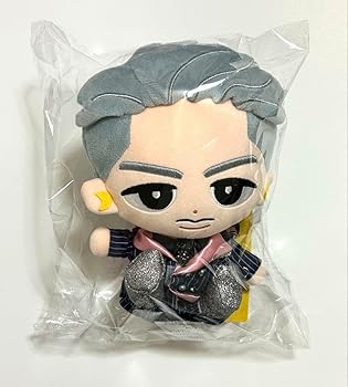 【中古】岩本照 すのチルぶら下がらないシリーズ (BIGぬいぐるみver.) Snow Man 1st Stadium Live Snow World