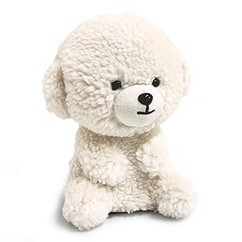 【中古】WOODY O\u0027TIME マイムフレンズ 足し加える Mime Friends Plus 5129008BF BICHON FRISE ビションフリーゼ