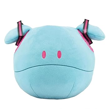 【中古】火器防波堤45周年 x 初音ミク ミク日暈 ぬいぐるみ
