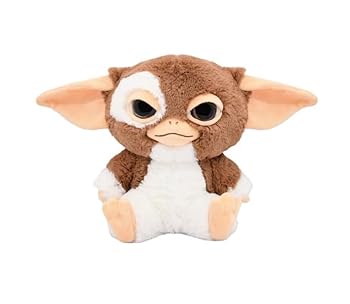 【中古】【未当て嵌める】バンダイナムコヌイ(Bandai Namco Nui) 小妖精 ギズモ ぬいぐるみ 2593450 本体大きさ：約H250粍