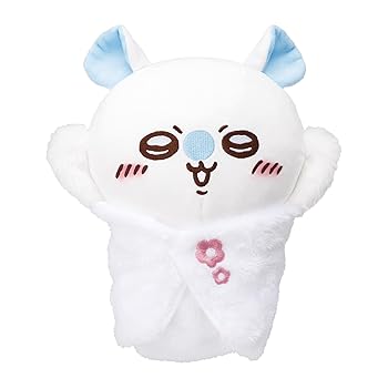 【中古】[バンダイ(BANDAI)] おもいっきりかわいこぶってやる！おしゃべりモモンガ 【日本おもちゃ大賞2025ベーシック部門優秀賞】 ちいかわ なんか小さ