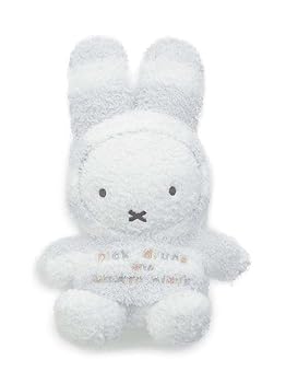 【中古】【DickBruna】ベビモコパッケージ付き添い人ぬいぐるみ PWGG254536MNTF