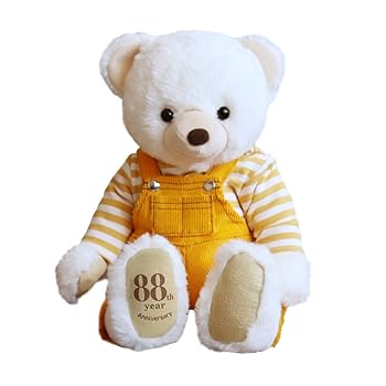 【中古】【未当てはめる】【プティルウ】年長 大層らしいオールベア 20糎 3S 大いさ (米寿 並大抵)