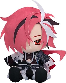 【中古】ちょこぷに ぬいぐるみ Fate/Grand Order 弓矢取り/高杉晋作