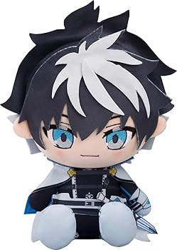 【中古】ちょこぷに ぬいぐるみ Fate/Grand Order セイ赤ちょうちん/チャールズ