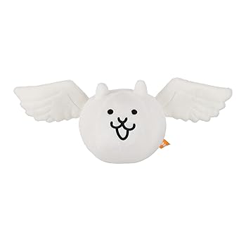 【中古】ぬいぐるみS ネコノトリ にゃんこ大商店