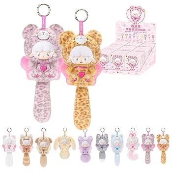 楽天市場】TOP TOY ギュンギュンラム (Gyun Big Tailed Critter Crew