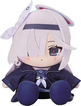 【中古】グッドスマイルカンパニー[GOOD SMILE COMPANY] 青みアーカイブ Blue Archive プラナ ちょこぷに ぬいぐるみ