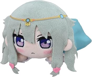 【中古】草薙寧々 寝そべり ぬいぐるみ 劇場版 壊れたセカイと歌えないミク ワンダーランズショウタイム 公式 グッズ｜AJIMURA-SHOP 8,217円