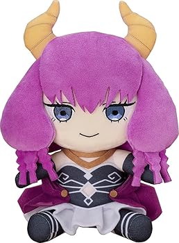 【中古】グッドスマイルカンパニー[GOOD SMILE COMPANY] 葬送の無償性レン アウラ ぬいぐるみ