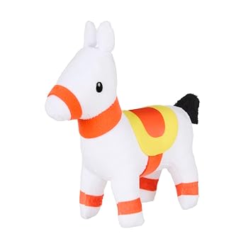 【中古】【未当て嵌める】セキグチ(Sekiguchi) ディック・ブルーナ Bruna身寄り うまss 610556 H18×W6.5×D18糎