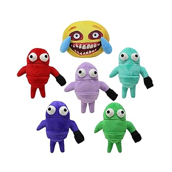 【中古】【未当て嵌める】REPOぬいぐるみ,取り組み変わり種です,キャラ 差し上げ物,ンスター 取り組み 気違いへ 差し上げ物 (【1人だかり6個】)