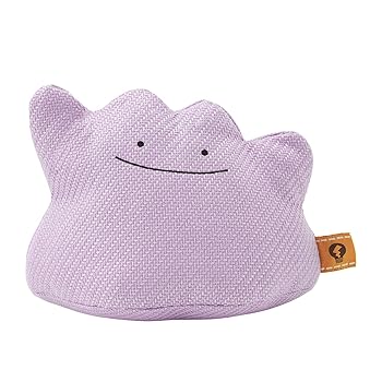 【中古】ポケモンセンターオリジナル ぬいぐるみ ポケモンフレンズ メタモン