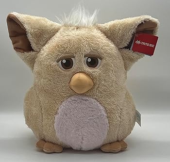 ▲レトロ　ヴィンテージ　ファーファ　 ぬいぐるみ