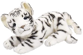 【中古】【未使用】コホワイトタイガー No.5337