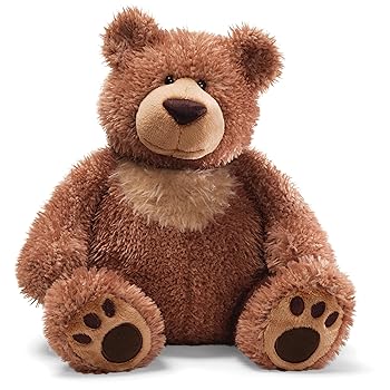 【中古】【未使用】GUND スランバーズ ベア 6047649｜AJIMURA-SHOP