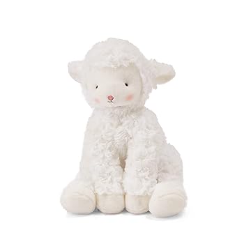 【中古】バニーズバイザベイ ひつじのぬいぐるみ 羊 270029