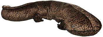 【中古】【未使用】オオサンショウウオ ぬいぐるみ 63cm