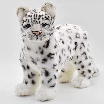 【中古】BH6781 HANSA ユキヒョウ40
