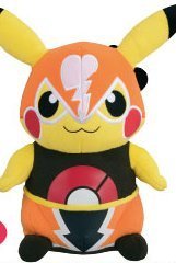 楽天市場】一番くじ ポッ拳 POKKÉN TOURNAMENT A賞 ピカチュウ