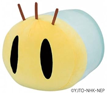 【中古】エイコー(Eiko) ニャッキ もちもちぬいぐるみBIG